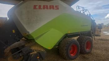 CLAAS 3300