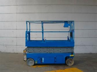 Genie GS2032