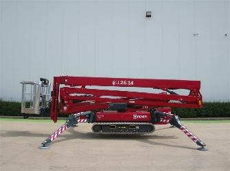 Hinowa LL2614