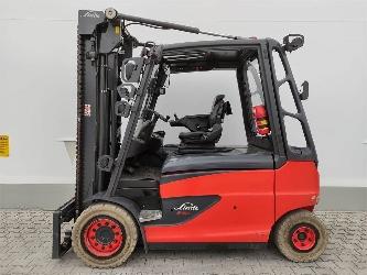Linde E50HL-01-388
