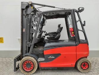 Linde E50HL-01-388
