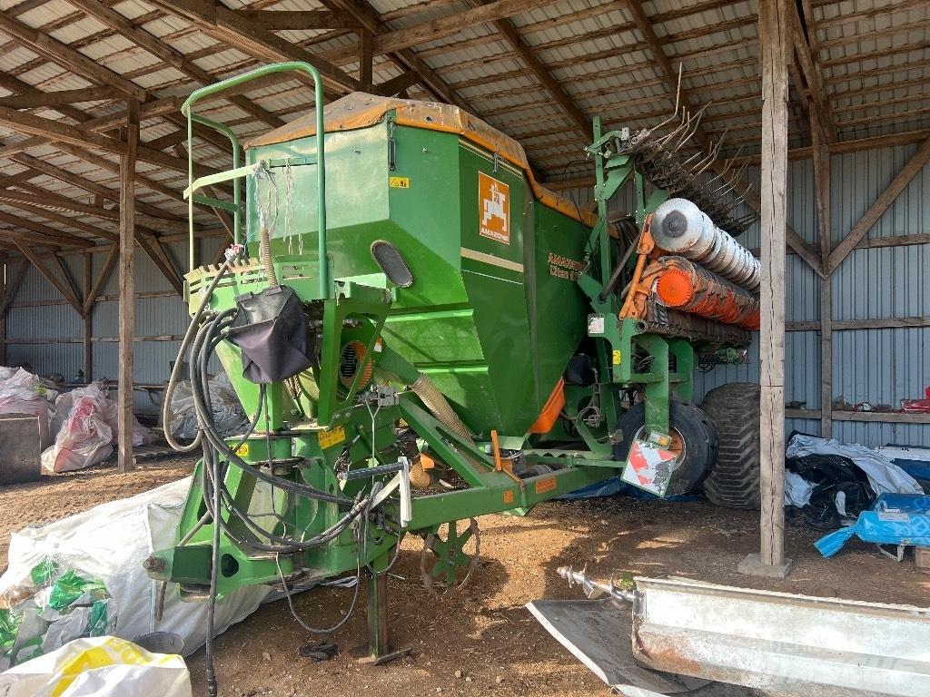 Amazone Citan 8000 Σπορείς