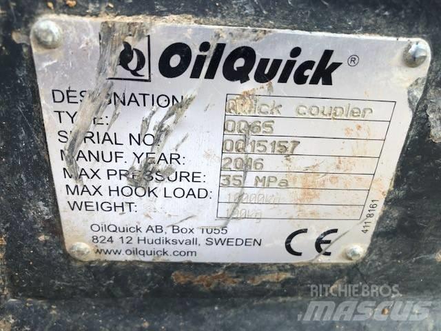 Komatsu PW148-10 Εκσκαφείς με τροχούς - λάστιχα