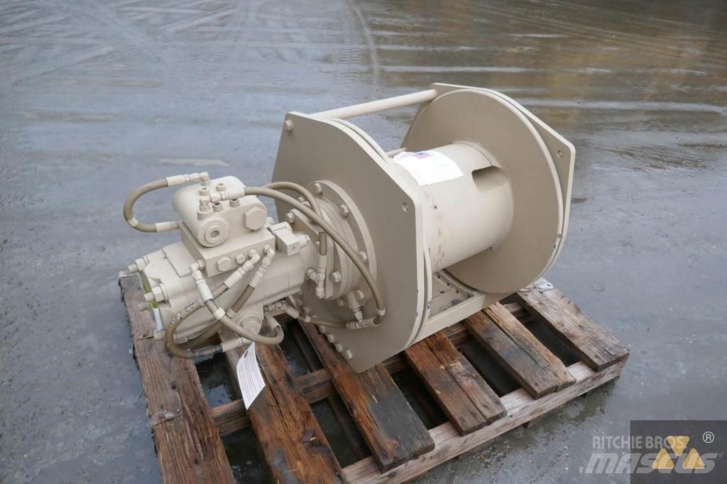 Braden PD15B Άλλα εξαρτήματα