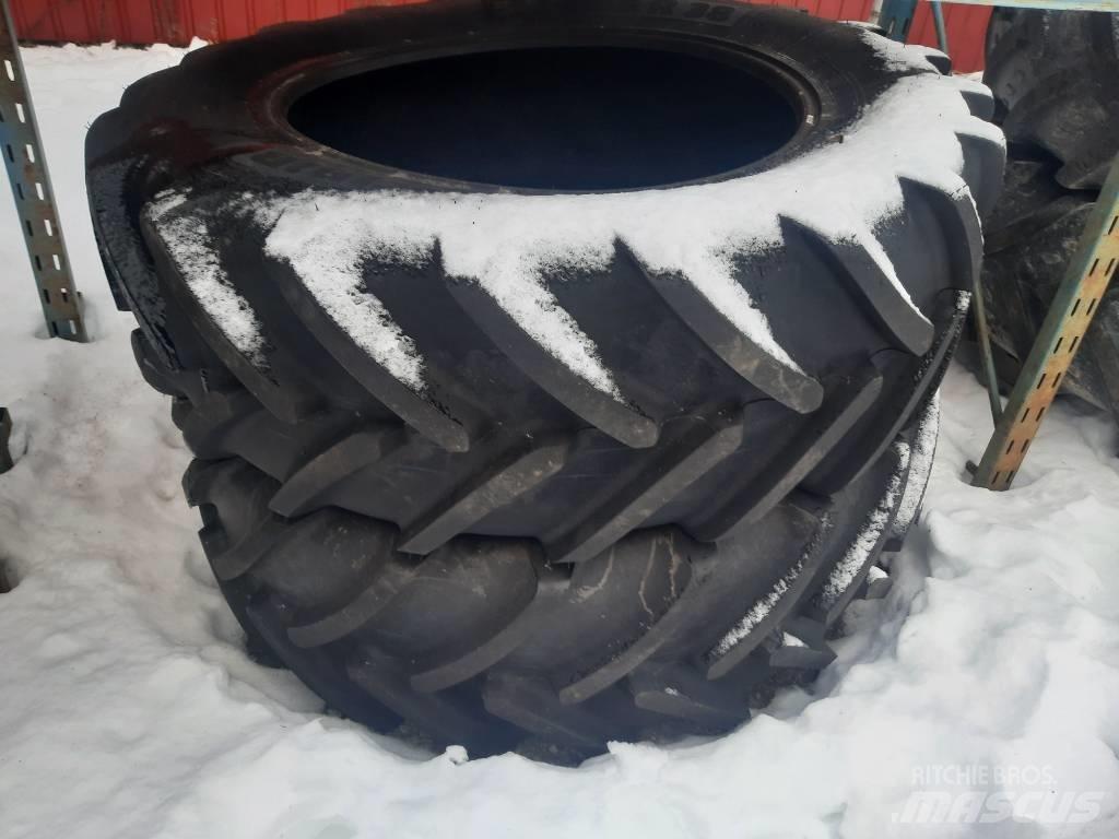 BKT 540/65R38 Ελαστικά και ζάντες