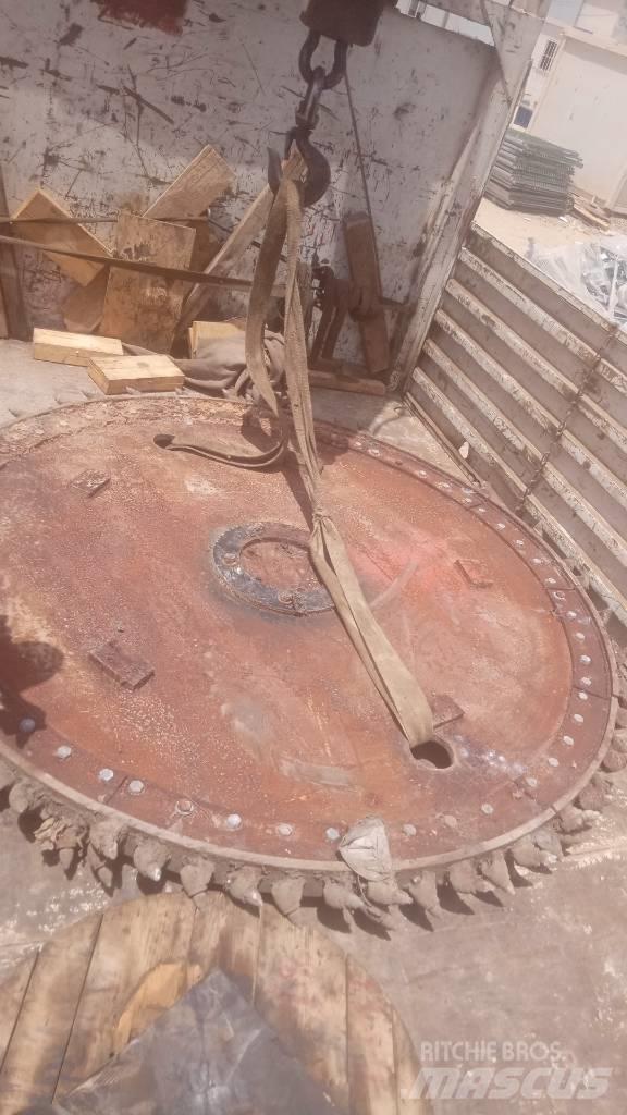 Ditch Witch RT115 Εκσκαφέας χανδάκων