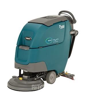 Tennant T300E 50 CM Σκούπες
