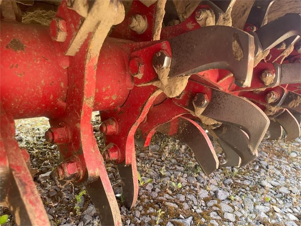 Grimme GR 300 Εξοπλισμός πατατοκαλλιεργειών - Άλλα