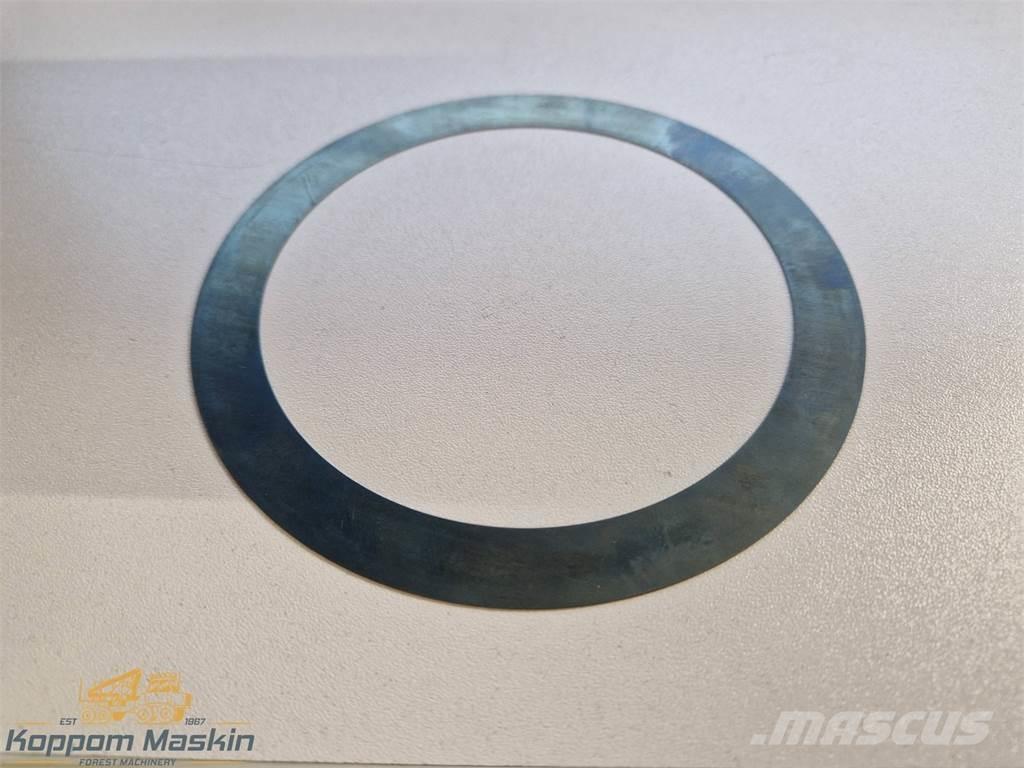 Eco Log 7002944 Υδραυλικά