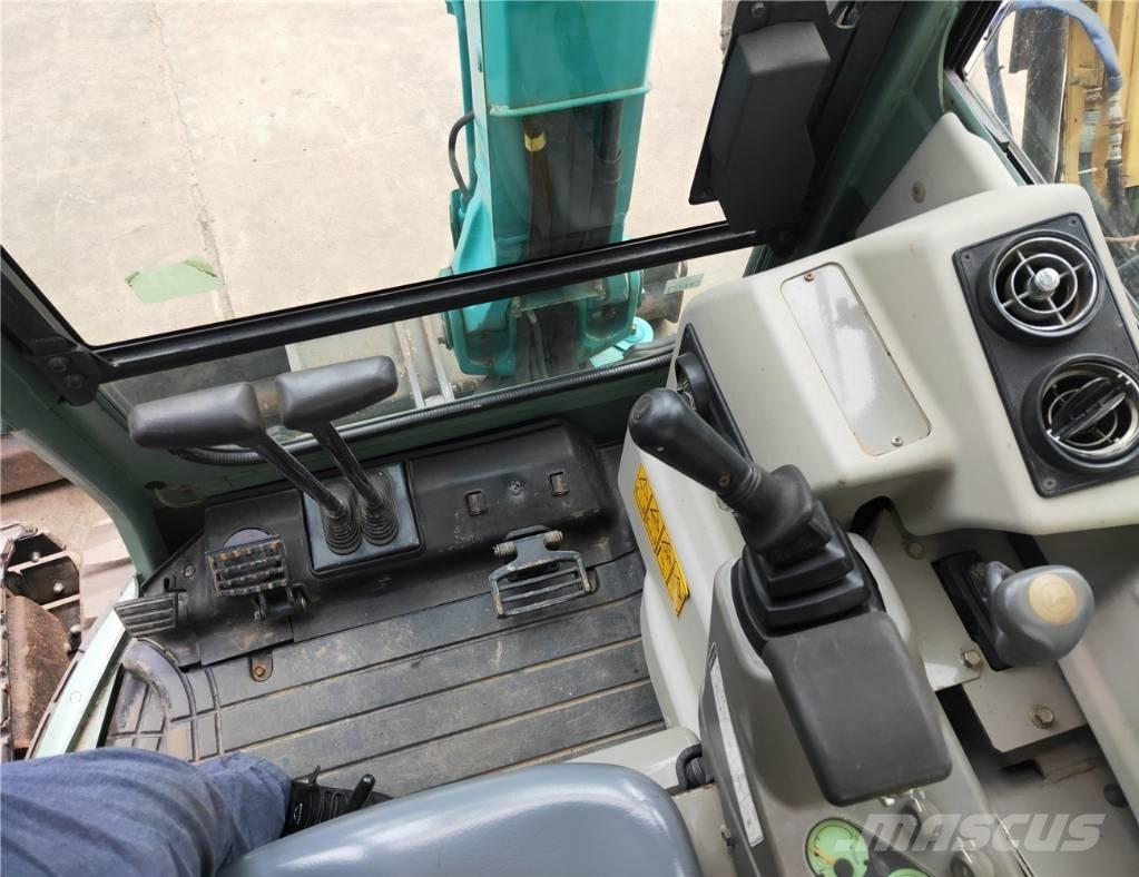 Yanmar Vio 27 Εκσκαφάκι (διαβολάκι) < 7t