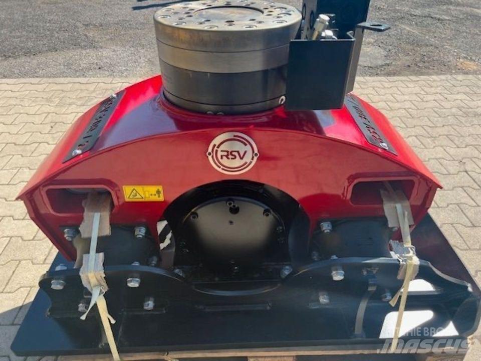  RSV 300/2 Επίπεδοι κόπανοι
