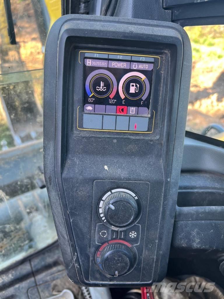 Neuson EZ 80 Μίνι εκσκαφείς 7t - 12t