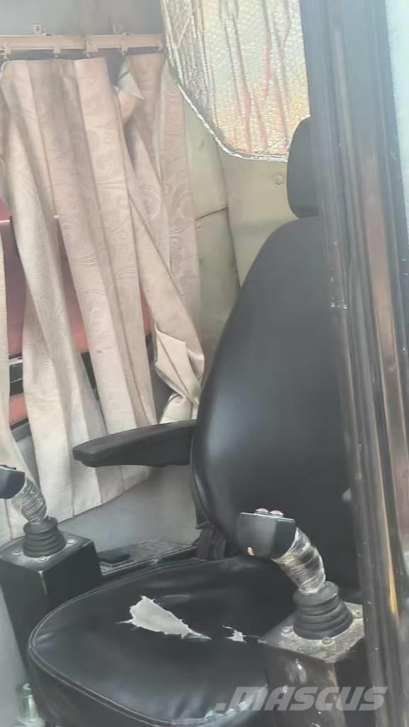 Sany 800 Γερανοί παντός εδάφους