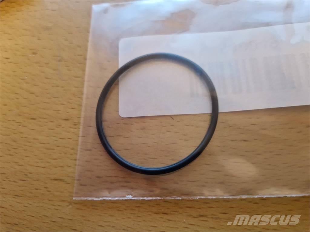 Eco Log 540049 Υδραυλικά