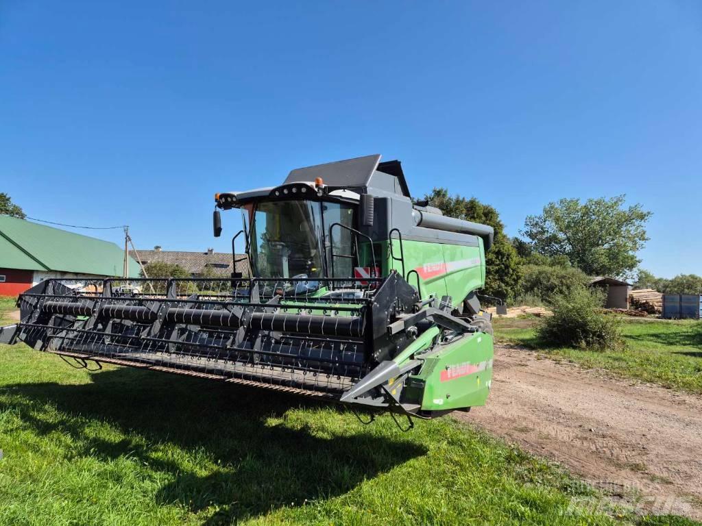 Fendt 6335 C PL Θεριζοαλωνιστικές μηχανές