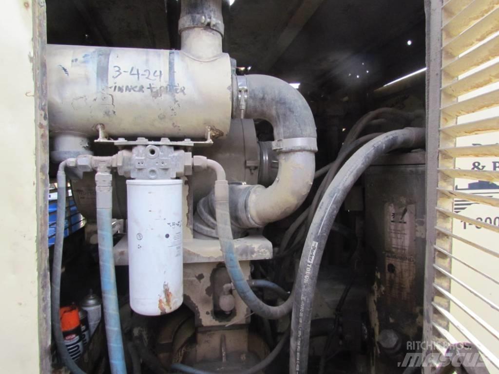 Atlas Copco ECM 590 Εξοπλισμός επιφανειακών γεωτρήσεων