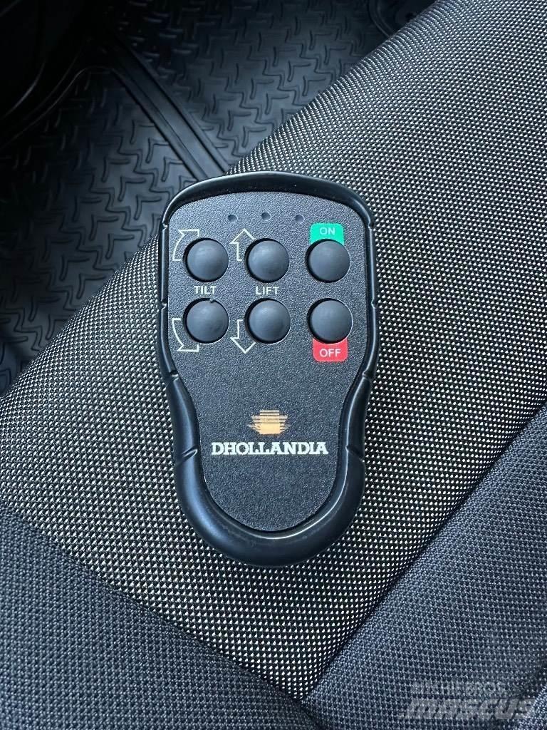 Iveco Daily 72C18 A8 Κλειστού τύπου