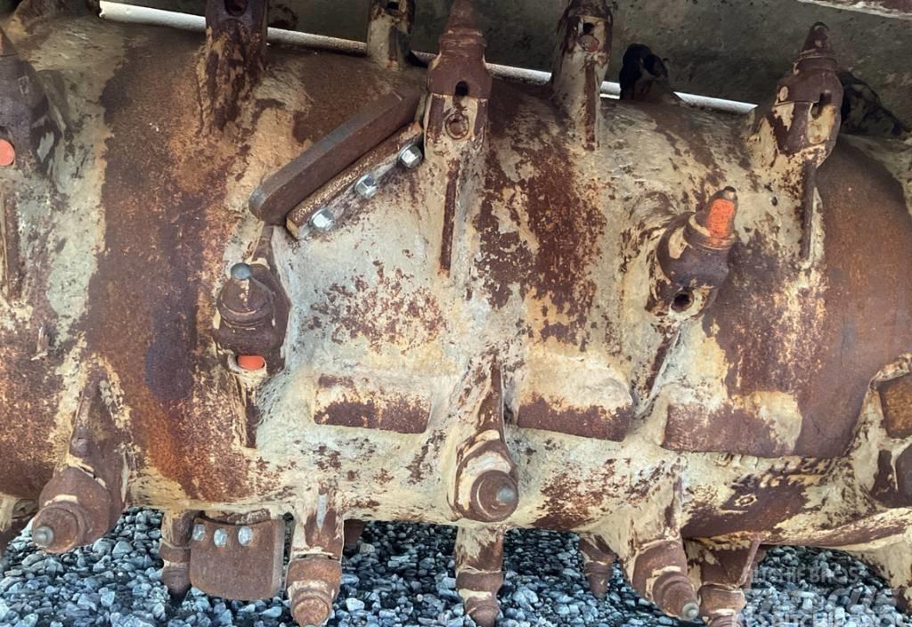 Wirtgen WS250 Ανακυκλωτές ασφάλτου