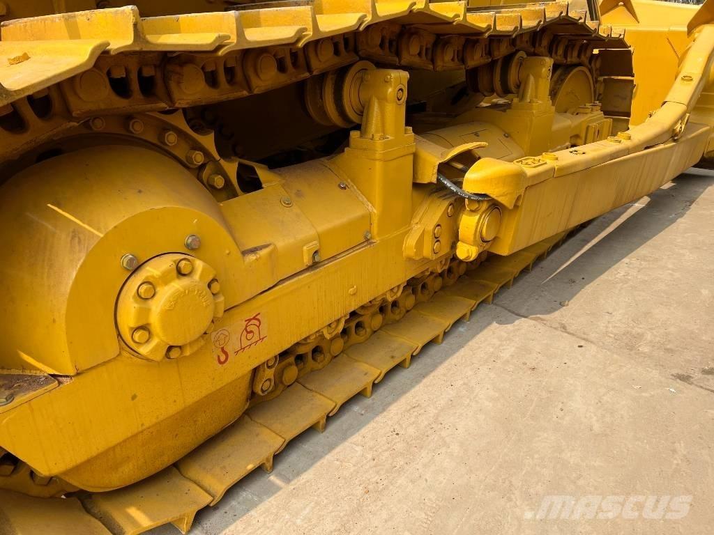 Shantui SD22 Μπουλντόζες με ερπύστριες