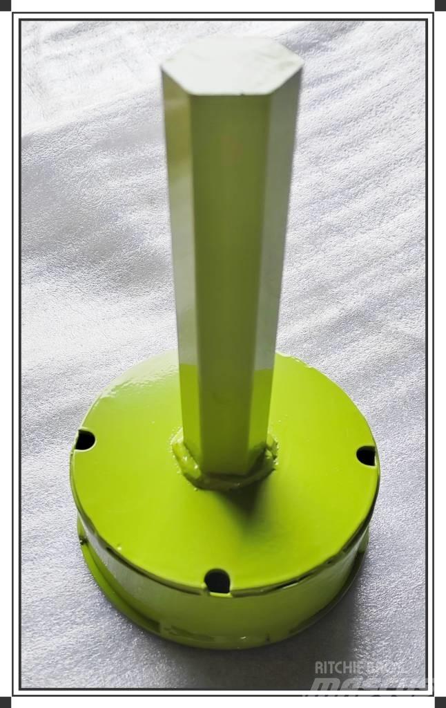 CLAAS Socket wrench Σασί - πλαίσιο