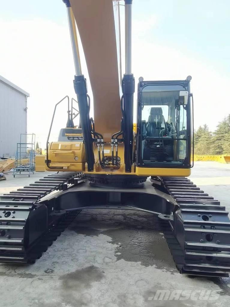 CAT 336GC Εκσκαφείς με ερπύστριες
