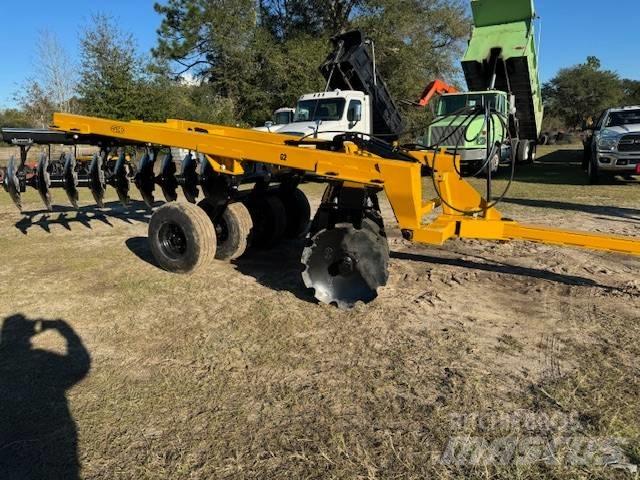 Amco g2-2032C Άλλα γεωργικά μηχανήματα
