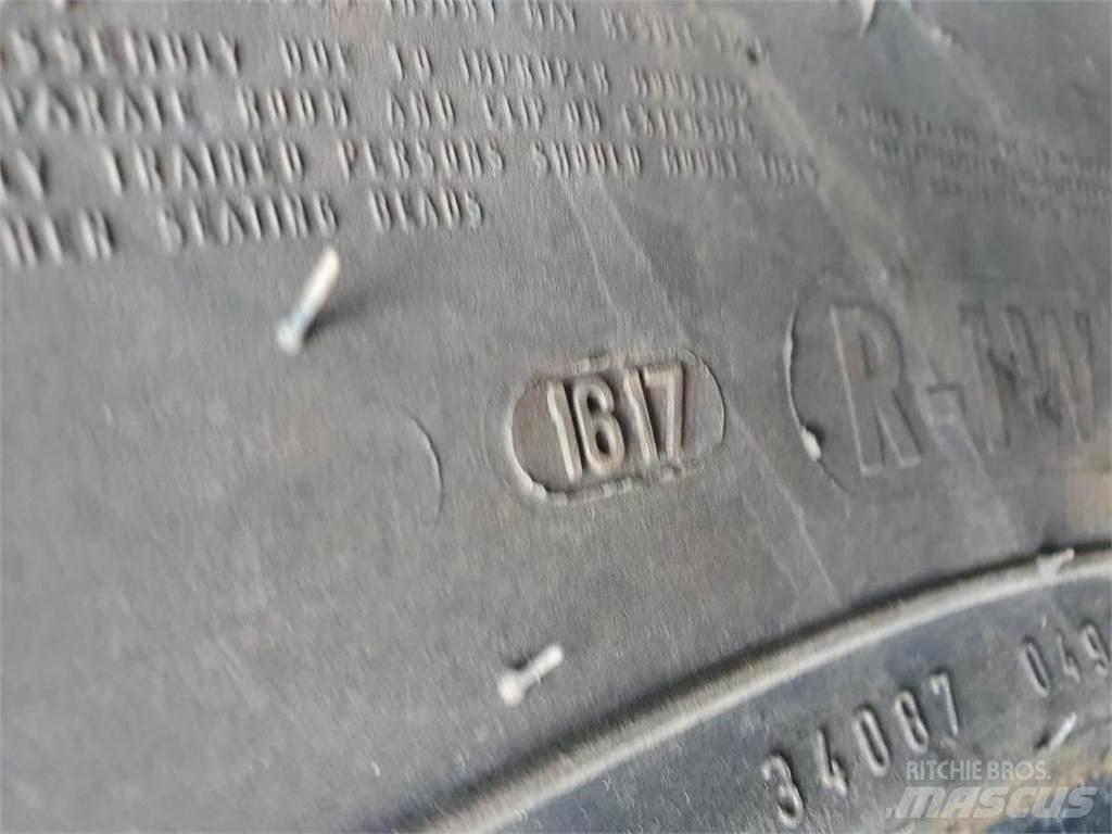 Mitas 600/65R28 x1 Ελαστικά και ζάντες