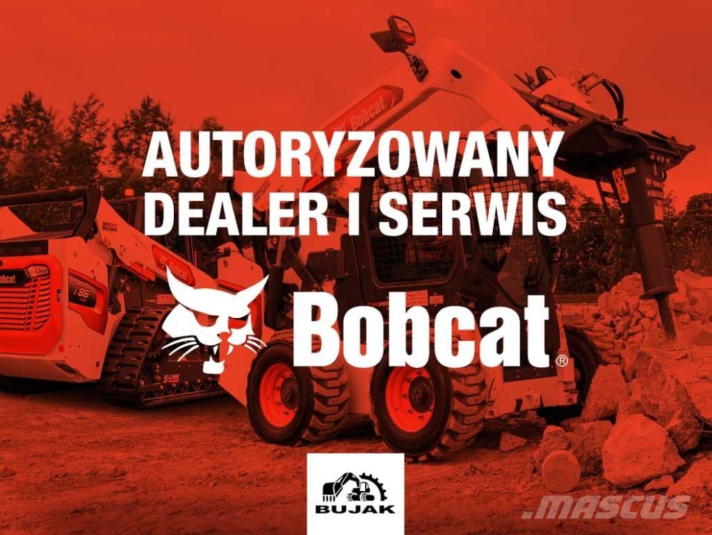 Bobcat S450 Φορτωτάκια