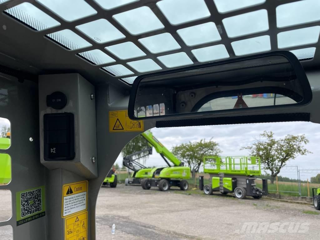 Zoomlion ZS 030 R Φορτωτάκια