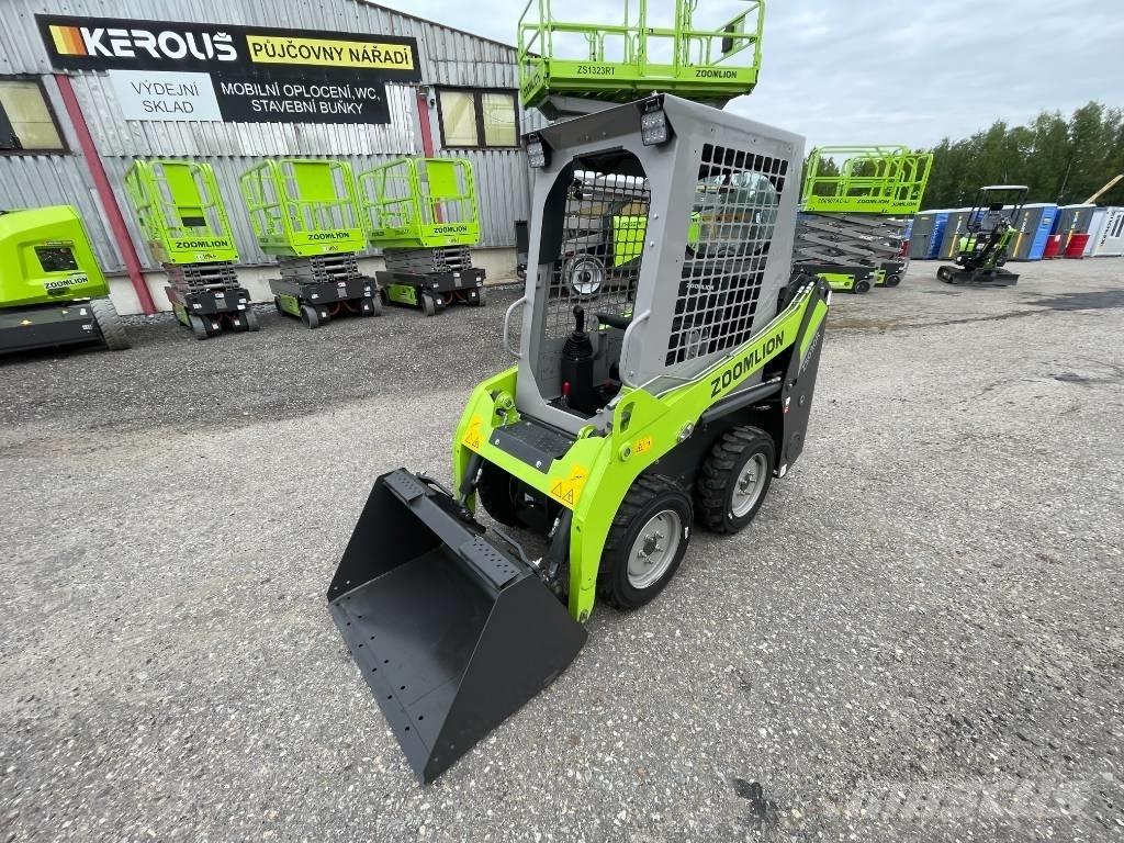 Zoomlion ZS 030 R Φορτωτάκια