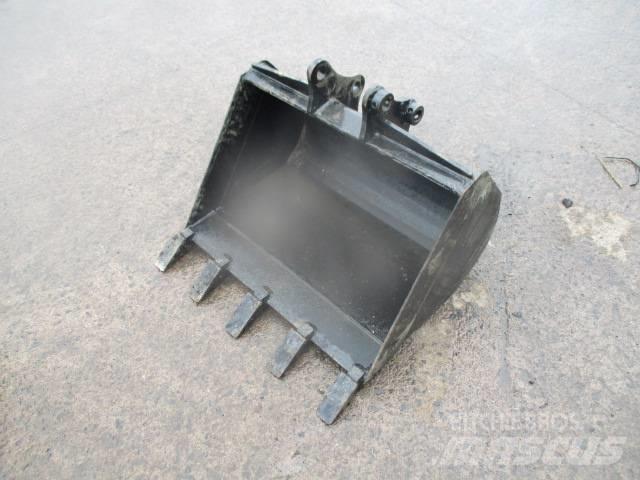  New Bucket ((25mm)) Κουβάδες