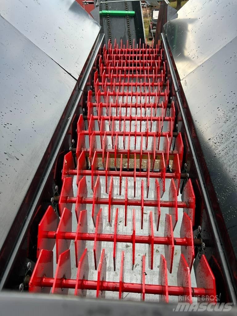 Japa ROLLER Άλλα γεωργικά μηχανήματα