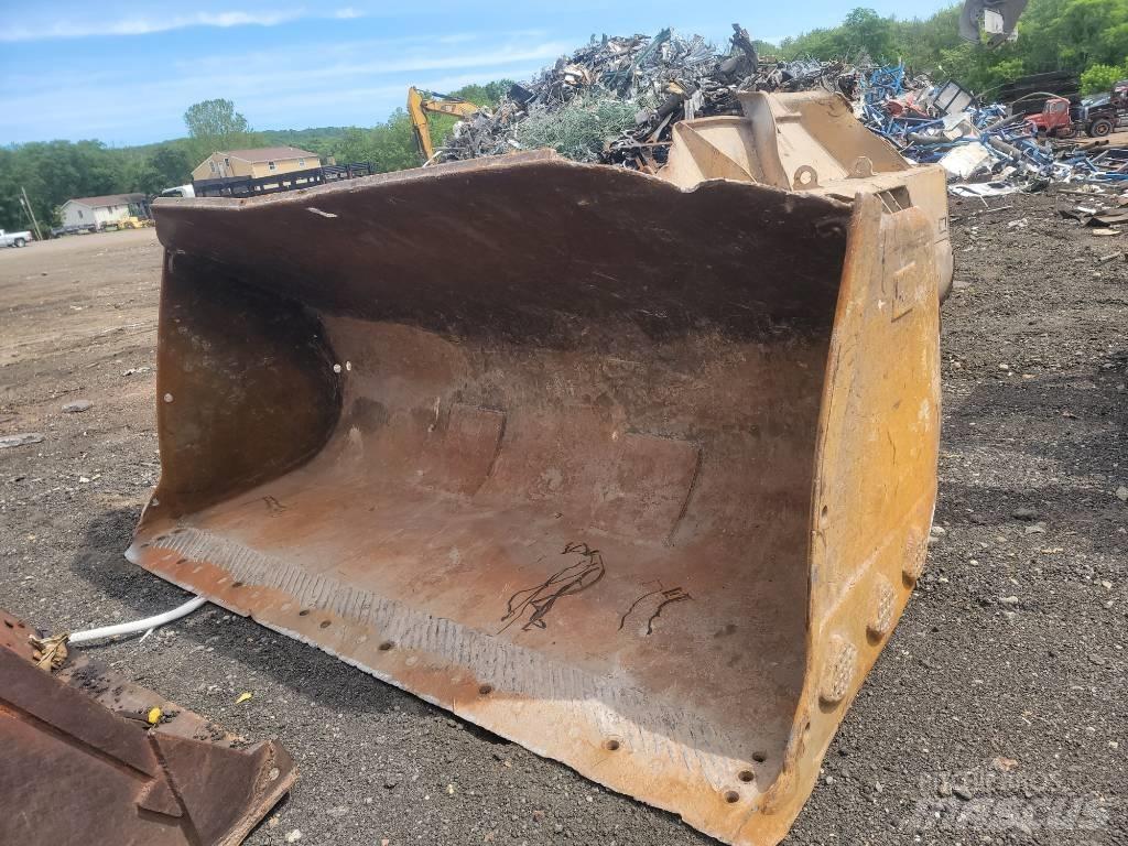 CAT 972 K Άλλα εξαρτήματα