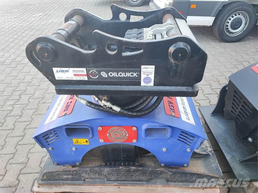  RSV 200 Άλλα γεωργικά μηχανήματα