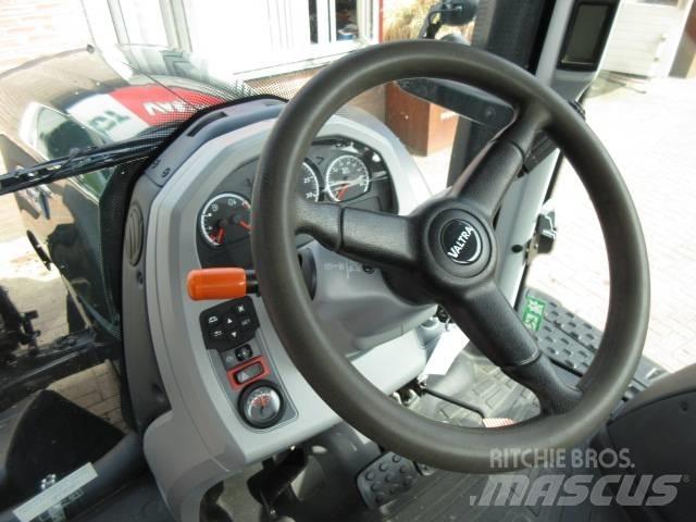 Valtra T174 ACTIVE Τρακτέρ