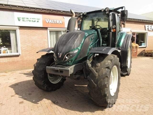 Valtra T174 ACTIVE Τρακτέρ