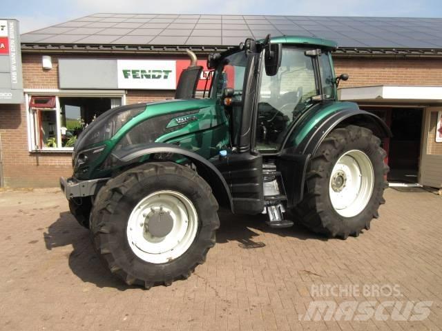 Valtra T174 ACTIVE Τρακτέρ