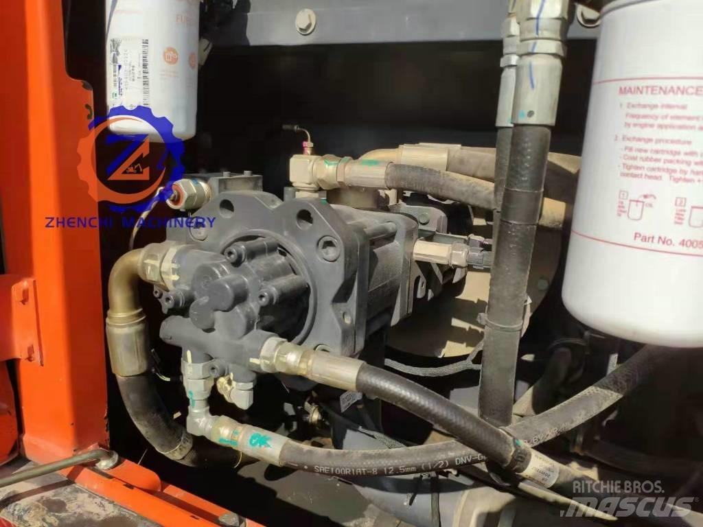 Doosan DX 150LC Μίνι εκσκαφείς 7t - 12t