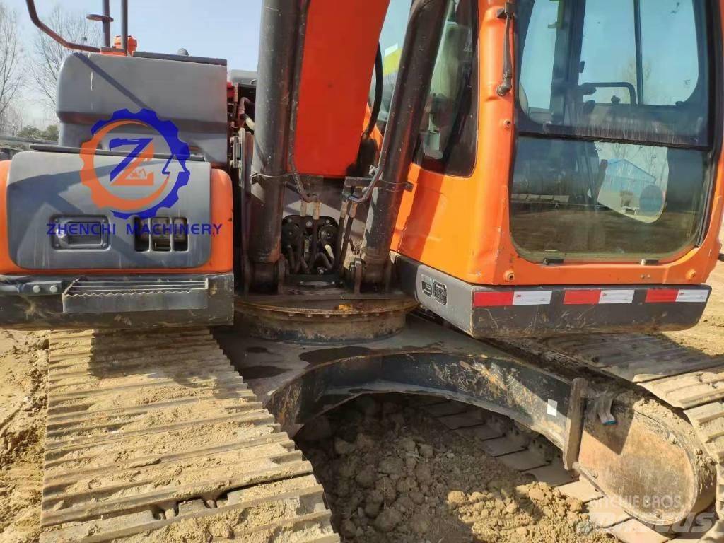 Doosan DX 150LC Μίνι εκσκαφείς 7t - 12t