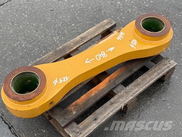 CNH BUCKET LINK Κουβάδες