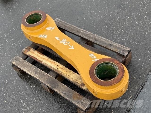 CNH BUCKET LINK Κουβάδες