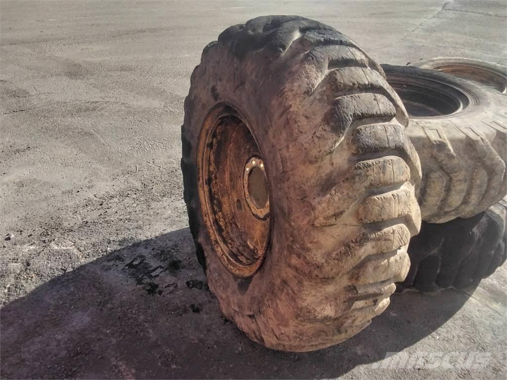 Nokian Els 17,5x25 Ελαστικά και ζάντες