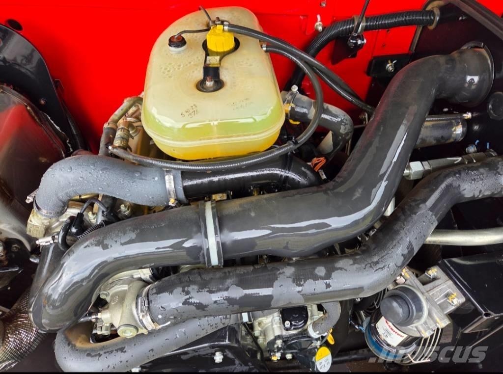 Manitou MT 1840 A/C Τηλεσκοπικοί ανυψωτές