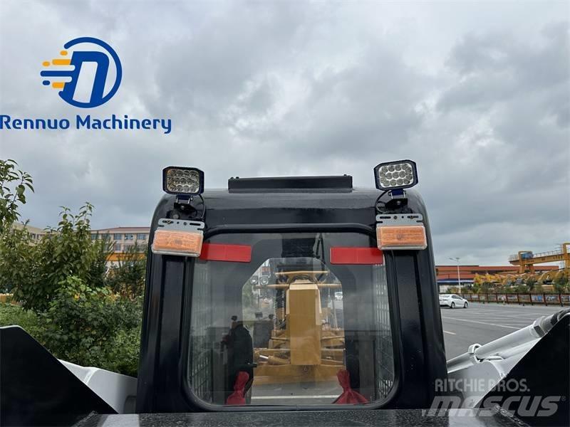 Bobcat S 16 Φορτωτάκια