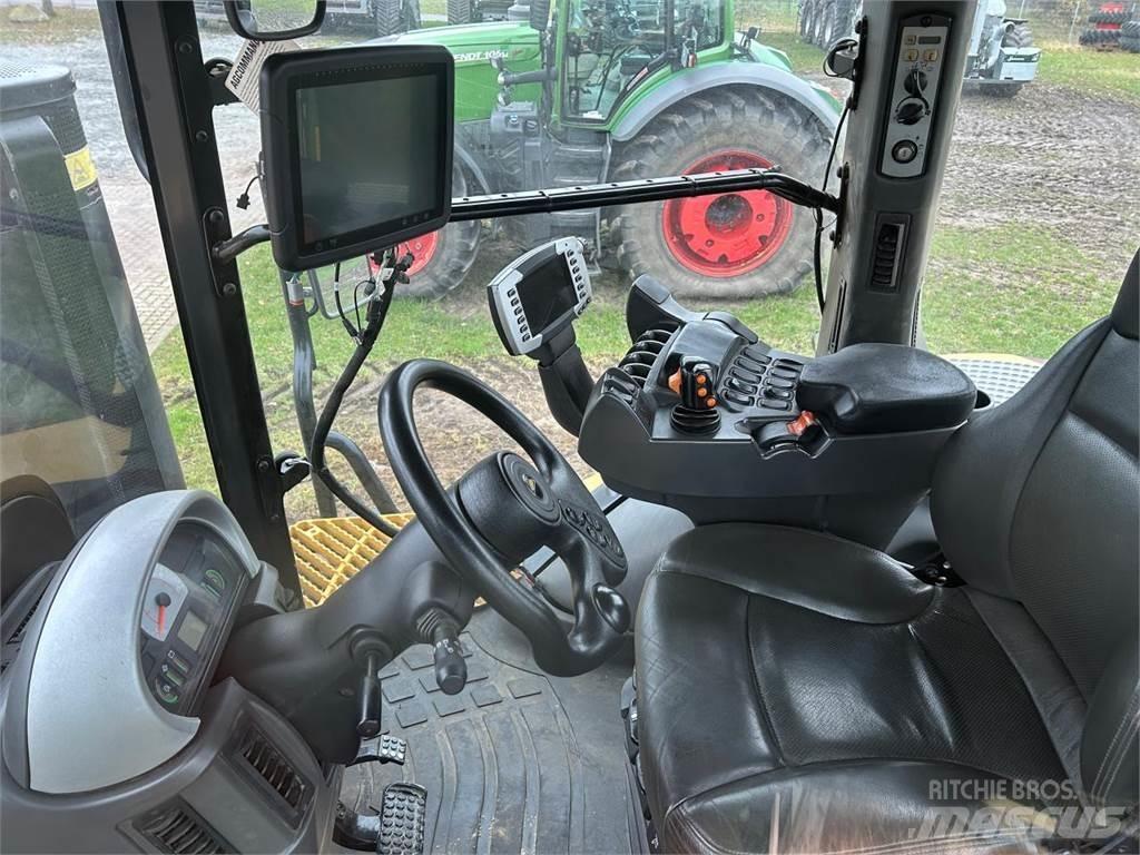 CAT MT 865 Τρακτέρ