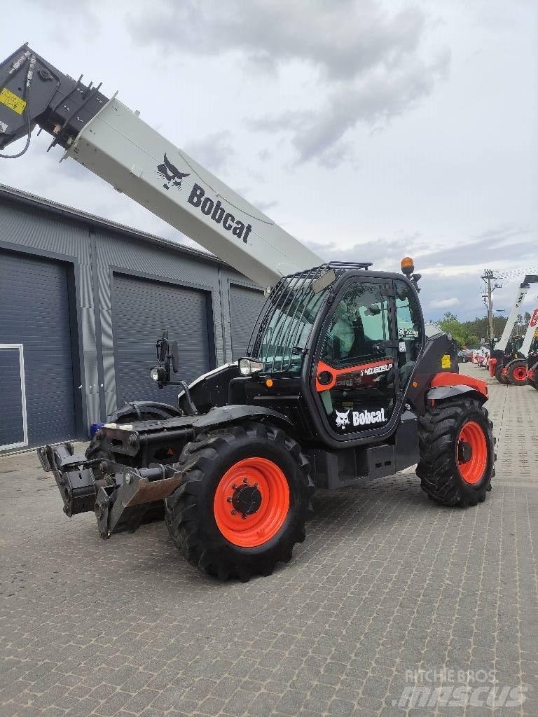 Bobcat TL 40180 SLP Τηλεσκοπικοί ανυψωτές