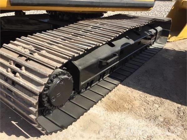 CAT 325 D L Εκσκαφείς με ερπύστριες