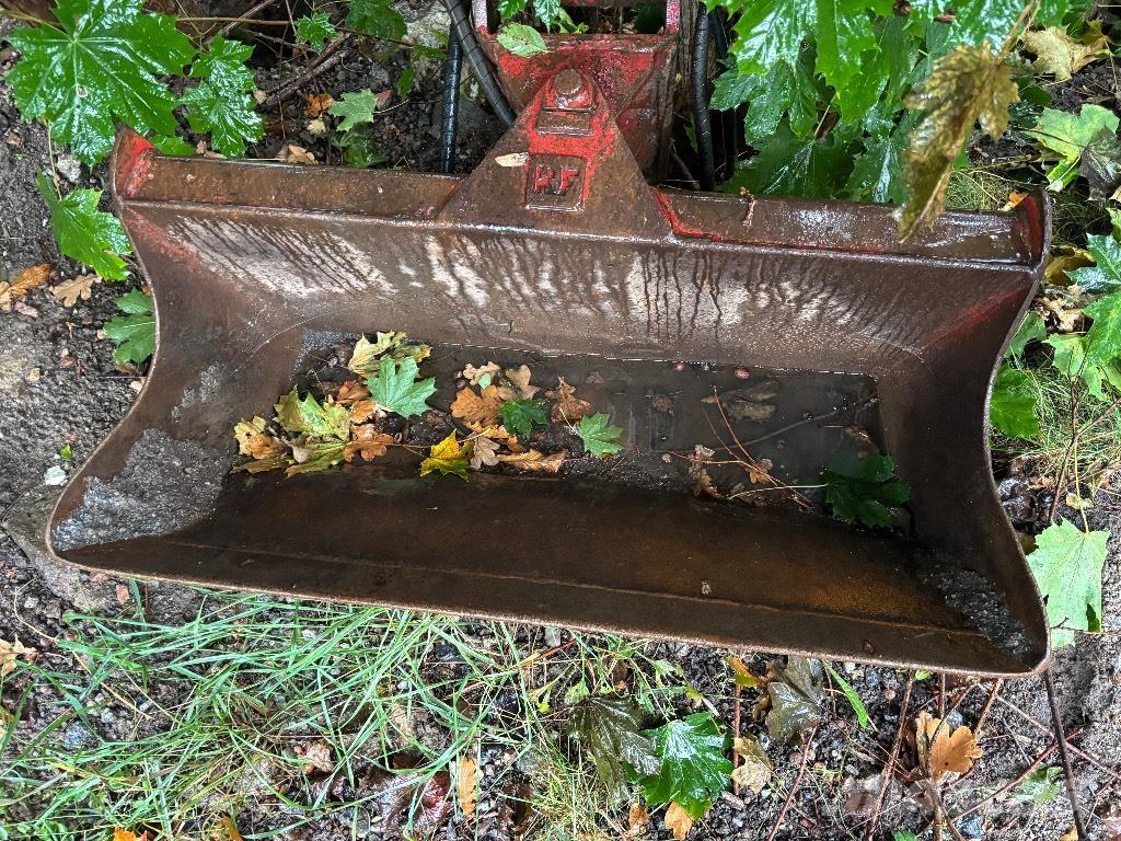 Neuson 6502 Εκσκαφείς με τροχούς - λάστιχα