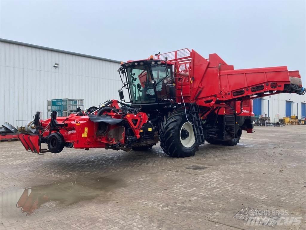 Agrifac LIGHTTRAXX Άλλα γεωργικά μηχανήματα