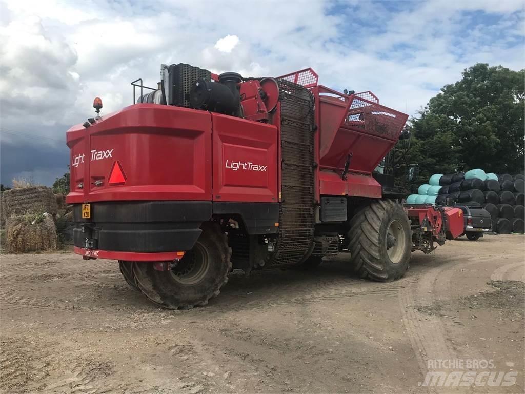 Agrifac LIGHTTRAXX Άλλα γεωργικά μηχανήματα